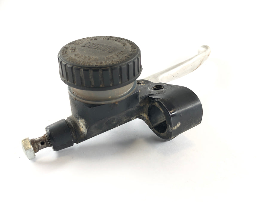 Moto Guzzi 850-T3 [1980] - Handbrake pump