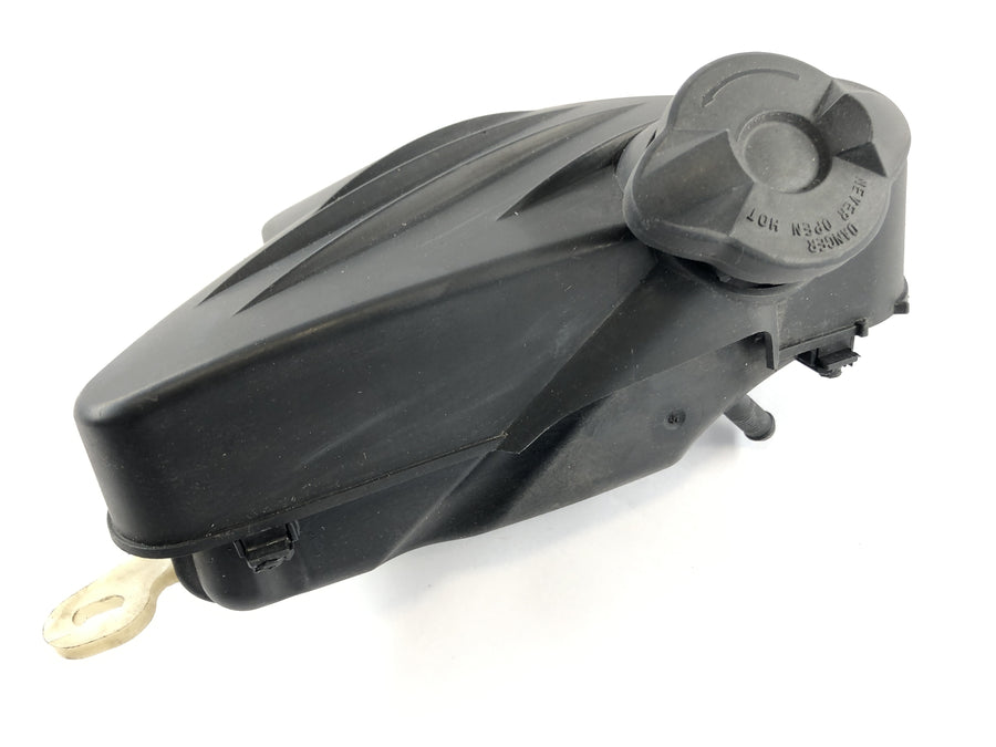 BMW K 1300 S K12S [2010] - coolant container compensation tank Expansion stance