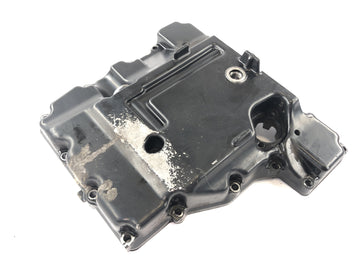 Yamaha FJ 1100 47E [1985] - Oil pan motor housing cover - 0