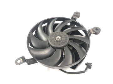 Suzuki GSF 1250 SA Bandit WVCH [2007] - Kühlerlüfter Lüfterrad Kühler Ventilator - 0