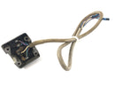Triumph Bonneville T140V [1976] - Switchbar Switch sulla destra Lucas-4