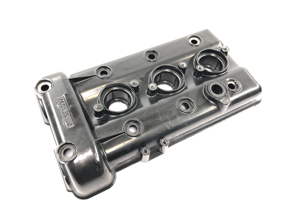 TRIUMPH DAYTONA 955I T595 [1998] - Ventildeckel Zylinderkopfdeckel Motordeckel