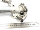 Yamaha YZ 426 F [2000] - forcella forcella telescopica con forcella anteriore ammortizzata-6