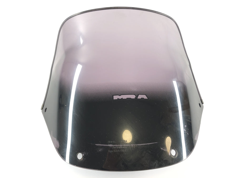 Suzuki Bandit 1200 Gv75a [1998] - Disk di rivestimento del parabrezza del parabrezza