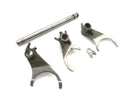 Triumph Adventurer 900 T309RT [1998] - set forcelle cambio albero forcella cambio-3