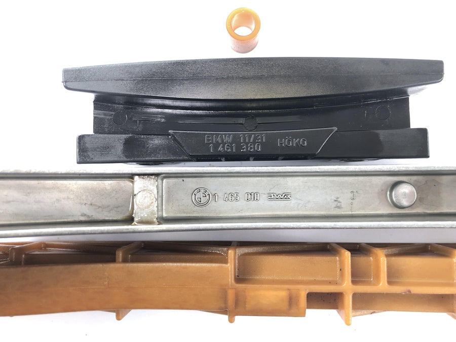 BMW K 1200 GT K12 [2003] - Tensioning rail and sliding plates for timing chain