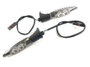 BMW K 1300 S K12S [2010] - Blinker LED Motorradblinker Fahrtrichtungsanzeiger hinten-1