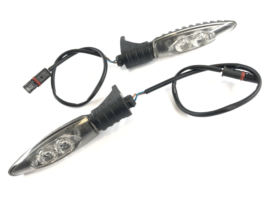 BMW K 1300 S K12S [2010] - Blinker LED Motorradblinker Fahrtrichtungsanzeiger hinten