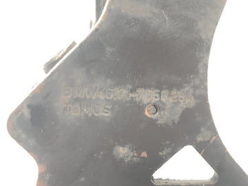 BMW F 650 GS R13 [2000] - Driver's footrest, right footrest - 0