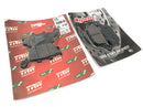 Yamaha YZF R1 RN01 [1998] - Brake pasting nella parte anteriore-1
