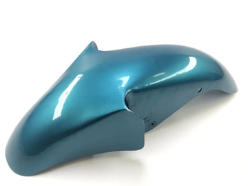 Yamaha RD 350 YPVS 31K [1984] - Front fender