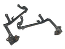 Honda ST 1100 SC26 Pan European [1990] - case holder left and right pair-1