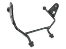 Honda SLR 650 RD09 [1997] - Front de support du support de phare du portefeuille de lampe-1