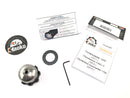 Triumph Thunderbird 1600 - Cruise Control Tempomat Geschwindigkeitsstabilisator-2
