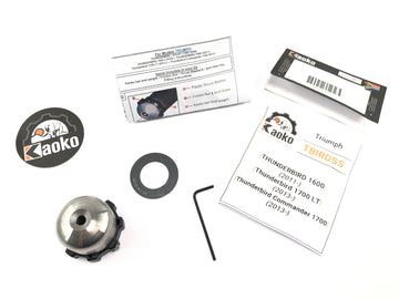 Triumph Thunderbird 1600 - Cruise Control Stabilizzatore di velocità Cruise Control - 0