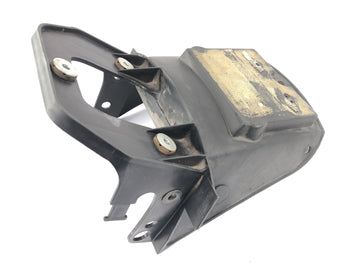 Honda CBX 750 RC17 [1984] - support arrière du support de support de plaque d'immatriculation derrière - 0