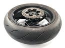 Benelli TNT 1130 [2009] - Rear wheel rim wheel rim-6