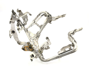 BMW R 1100 S R11s [2005] - Porta del rivestimento presso la corna ausiliaria anteriore
