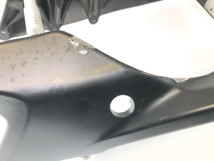 Benelli TNT 1130 [2009] - Telaio posteriore