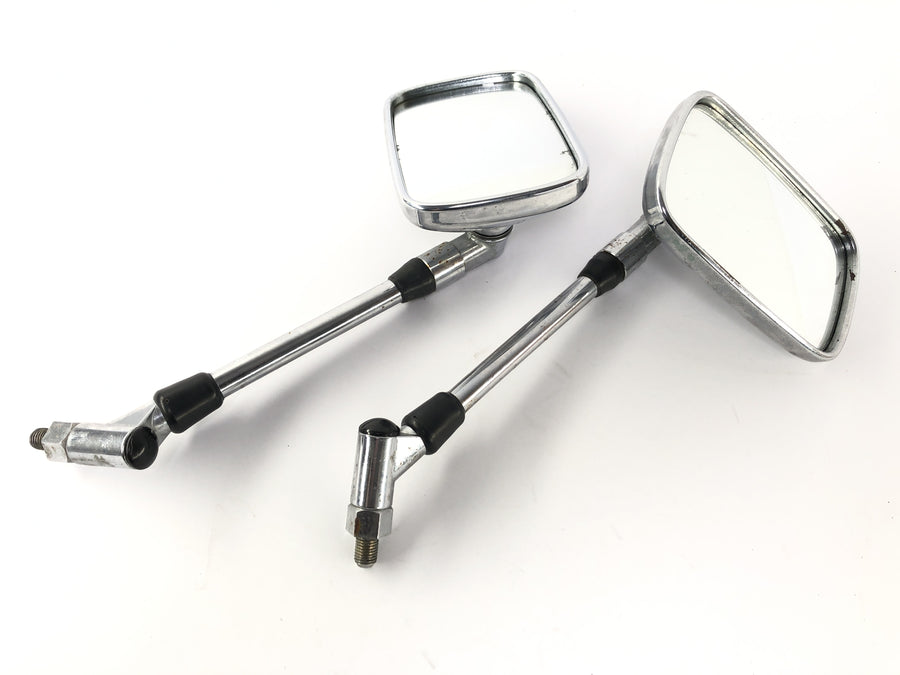 Triumph Thunderbird 900 T309RT [1996] - Set di set di restituzione Mirror Set
