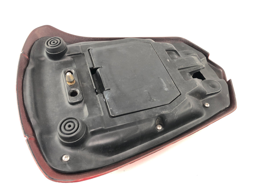 Aprilia SL 1000 Falco Pa [2000] - Seat coverage coverage cover cover behind