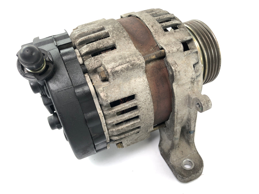 BMW R 1200 ST R1ST [2006] - Lichtmaschine Generator Spannungsregler