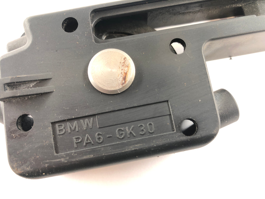 BMW R 1150 R R21 [2002] - Gaszugverteiler