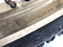 Yamaha XT 600 Zenere 34L [1985] - Breno a ruota posteriore sul retro 2,50 x 18 "-3