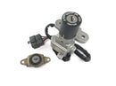Ducati Monster S4R M4 [2004] - Lock set ignition lock ignition switch lock set immobilizer-2