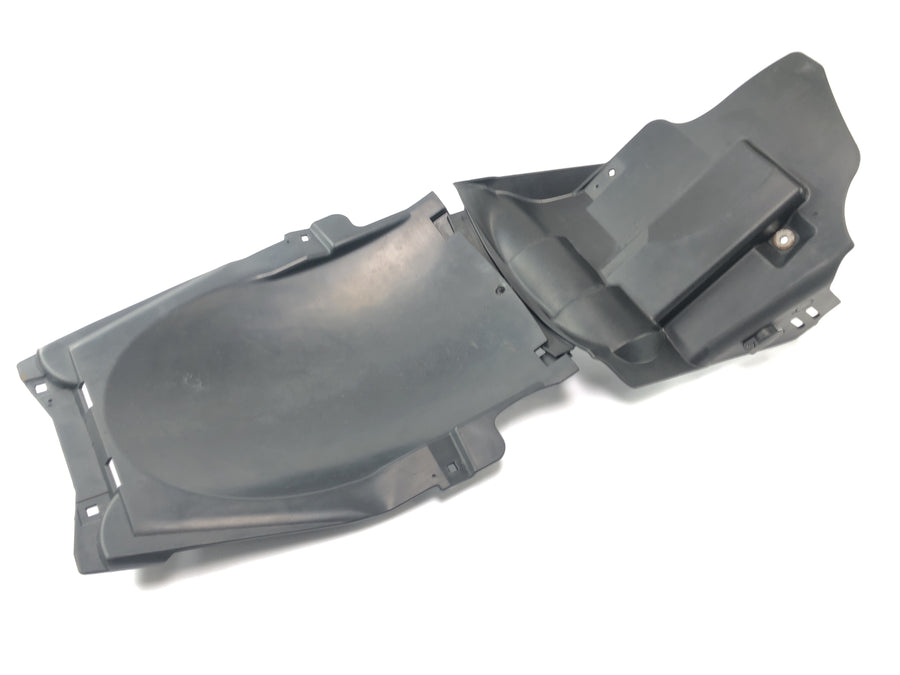 BMW K 1200 GT K12 [2003] - fender inner lining splash guard fender insert