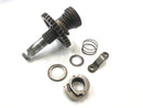 Honda XL 600 R PD03 [1986] - Set alberi avviamento-1