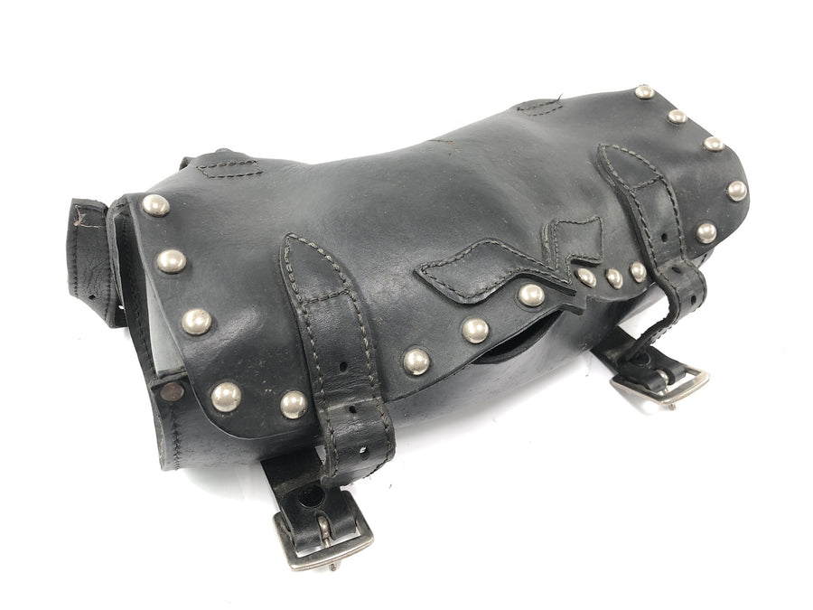Kawasaki VN 1500 Classic VNT50D [2001] - Accessori per borse per attrezzi a rulli per attrezzi per attrezzi per attrezzi di rulli in pelle classica