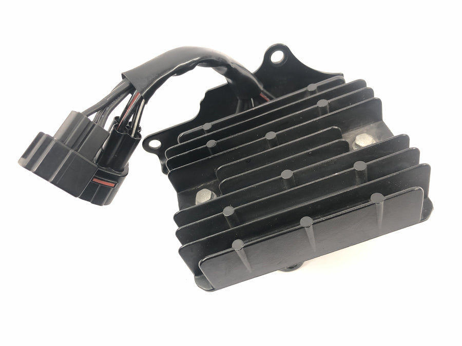 Suzuki GSF 1250 SA Bandit WVCH [2007] - Spannungsregler Regler Gleichrichter