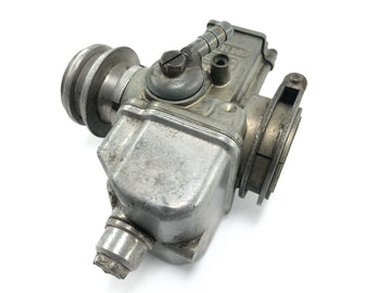 Moto Guzzi V7 Special [1971] - Carburettor Dellorto VHB 29 CS flat slide carburettor - 0