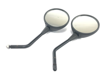 BMW R 1150 RS R22 [2003] - Mirror rearview mirror set round black