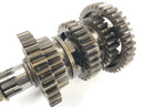 Kawasaki VN 1600 Mean Streak VNT60B [2005] - Getriebe-7