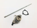 Kawasaki VN 1600 Classic VNT60A [2007] - cylindre récepteur d'embrayage avec cylindre d'embrayage à tige de poussée d'embrayage-4