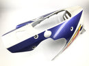 Yamaha YZF 750 R 4HN [1995] - Parte inferiore carenatura chiglia-4