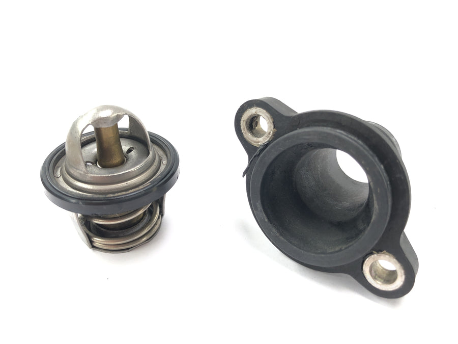 KTM 690 SM Prestige [2007] - Thermostat ventil