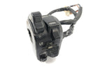 Yamaha XS 650 SE 3L1 [1979] - handlebar fitting handlebar switch on the left-2