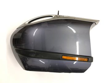BMW K 1200 LT K2LT [1999] - Set de valises avec valise top case avec poches intérieures - 0
