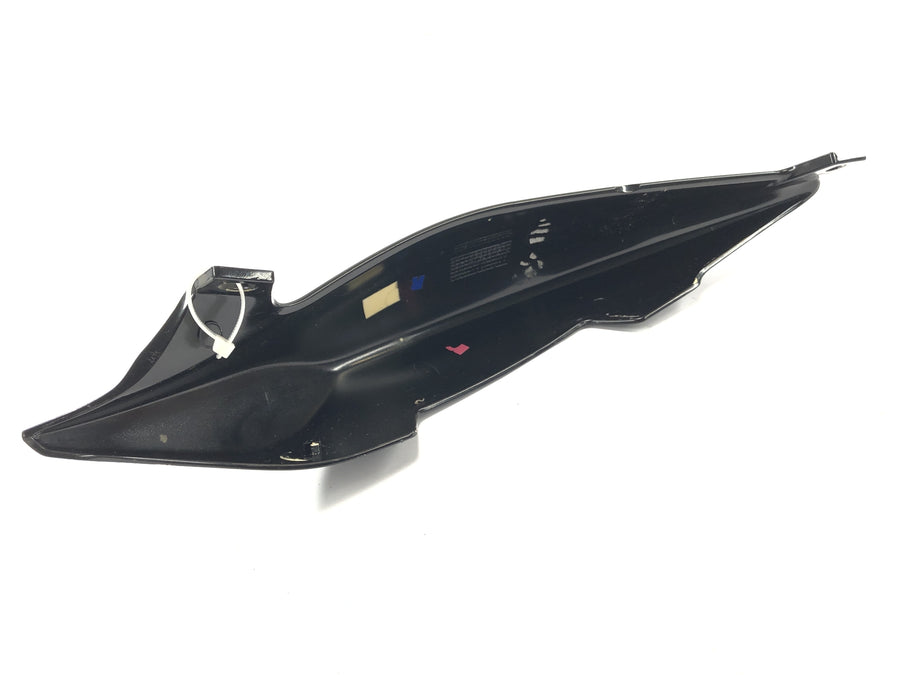 Triumph Street Triple R 675 D67LD [2010] - Side cladding panel on the right