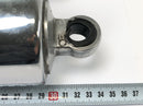 Honda VTX 1800 SC46 [2004] - Coppia supporti ammortizzatore posteriore cromati Showa-3