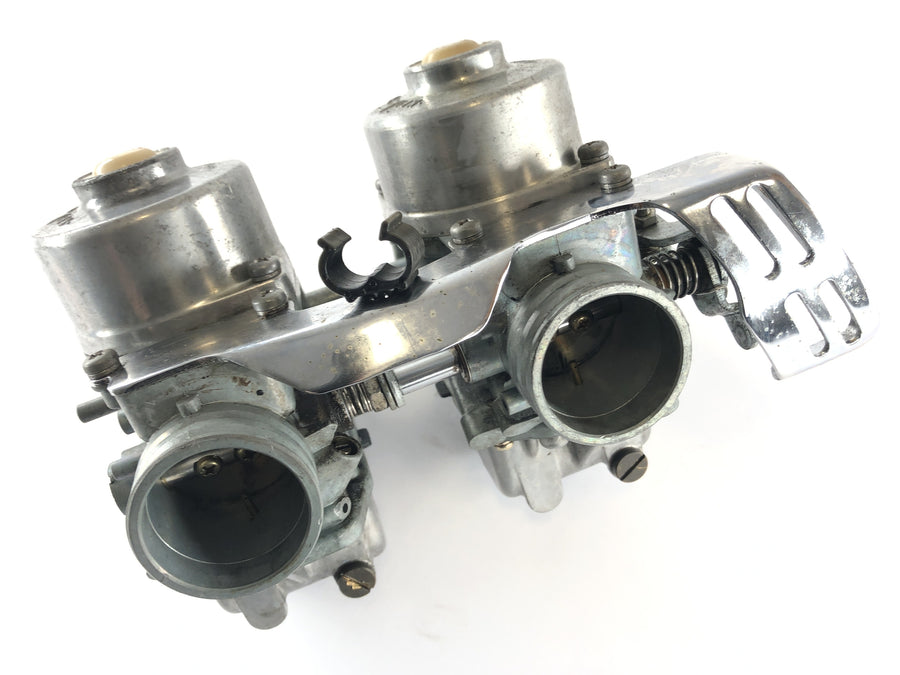 Honda GL 1000 Goldwing GL1 [1977] - Carburatore Left