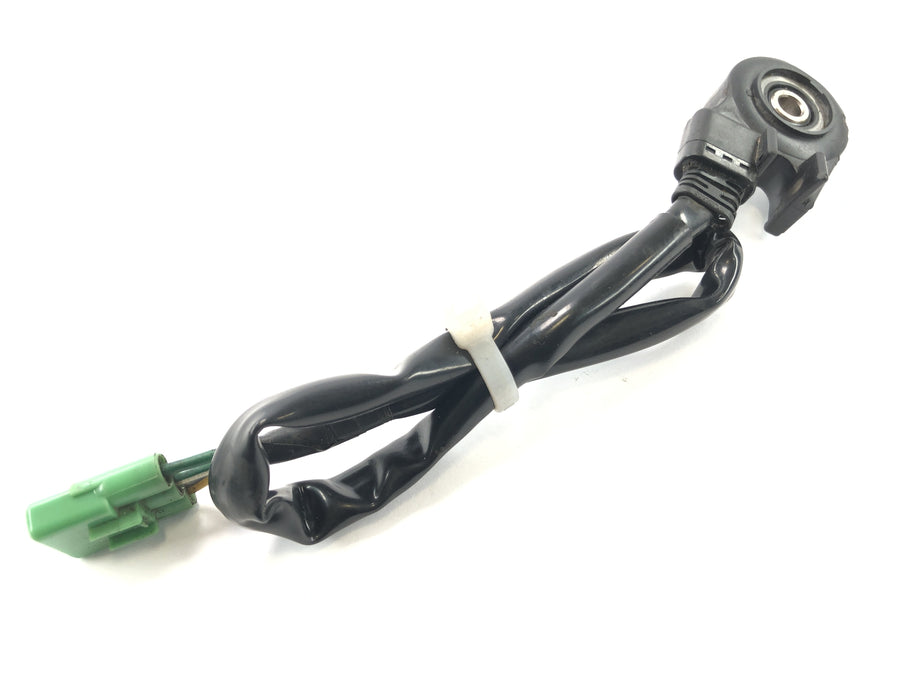 Honda SLR 650 RD09 [1997] - interrupteur de support latéral