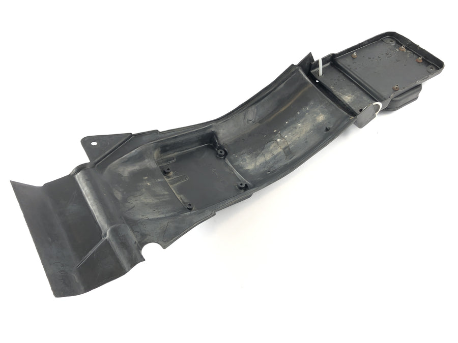 Yamaha Rz 250 R 29l [approx. 250 YPVS] - rear underbreak splash protection