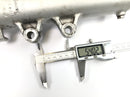 BMW F 650 GS R13 [2000] - Fork telescopic fork front fork with axle-5