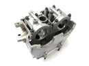 Yamaha YZ 426 F [2000] - cylinder head-2