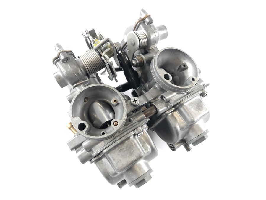 Honda XR 600 R Pe04 [1993] - Carburatore