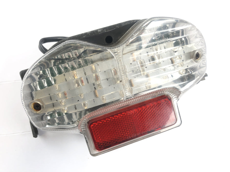 Suzuki GSF 1200 S Bandit WVA9 [2003] - Rücklicht Heckleuchte